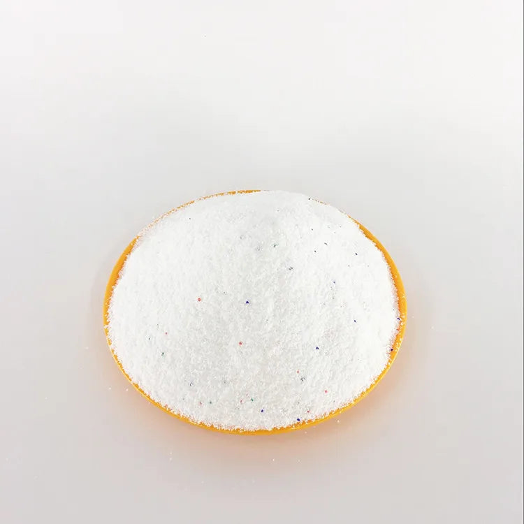 Wholesale Bulk High Foam Washing Powder Laundry Magic Detergent Powder