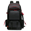 Custom Large Travel Waterproof  Pack  Messenger Backpack Laptop Gear Camcorder Dslr Camera & Video Bags for Photography Men Wome