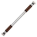 Custom Metal Horizontal Bars Home Fitness Doorway Mounted Pull-Up and Chin-Up Bar Indoor Training Equipment