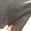 TSAUTOP Customized 0.5M Width PVA Carbon Fiber Water Transfer Printing Hydro Dipping Film With Spray Paint