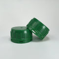 38 mm Pilfer Proof Cap Essential Oil Bottle Cap Tamper Evident Pilfer Proof Caps for Bottle