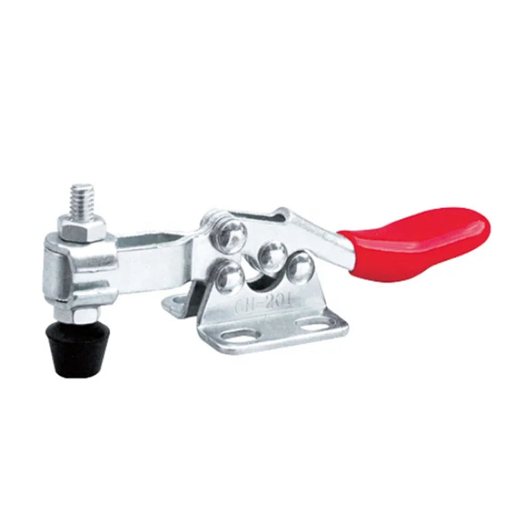 Woodwork Quick Release Horizontal Toggle Clasp; Toggle Clamps; Pull Toggle Clamp