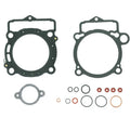 KTM EXC-F 350 12-16 top gaskets