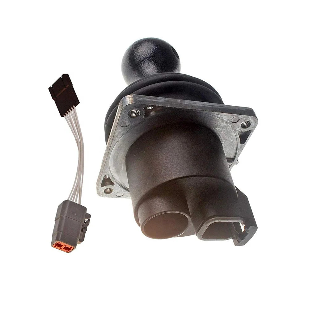 HNARL Joystick Controller 111417GT ISO 9018 Certified High Performance for Genie S-100 S-105 S-120 S-125 S-40 S-45 S-60 S-65
