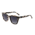 882238S Trendy Thick Frame Polarized Sunglasses Custom Wholesale Manufacturer UV400 Sunglasses