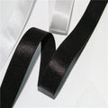 8mm Woman Underwear Satin Strap Elastic Band for Bra Strap