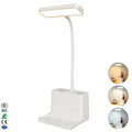 Wholesale Book Foldable Wireless Lampe De Led Cordless Batter Rechargeable Bedside Study Reading Light/Desk Lamp/Table Lamp