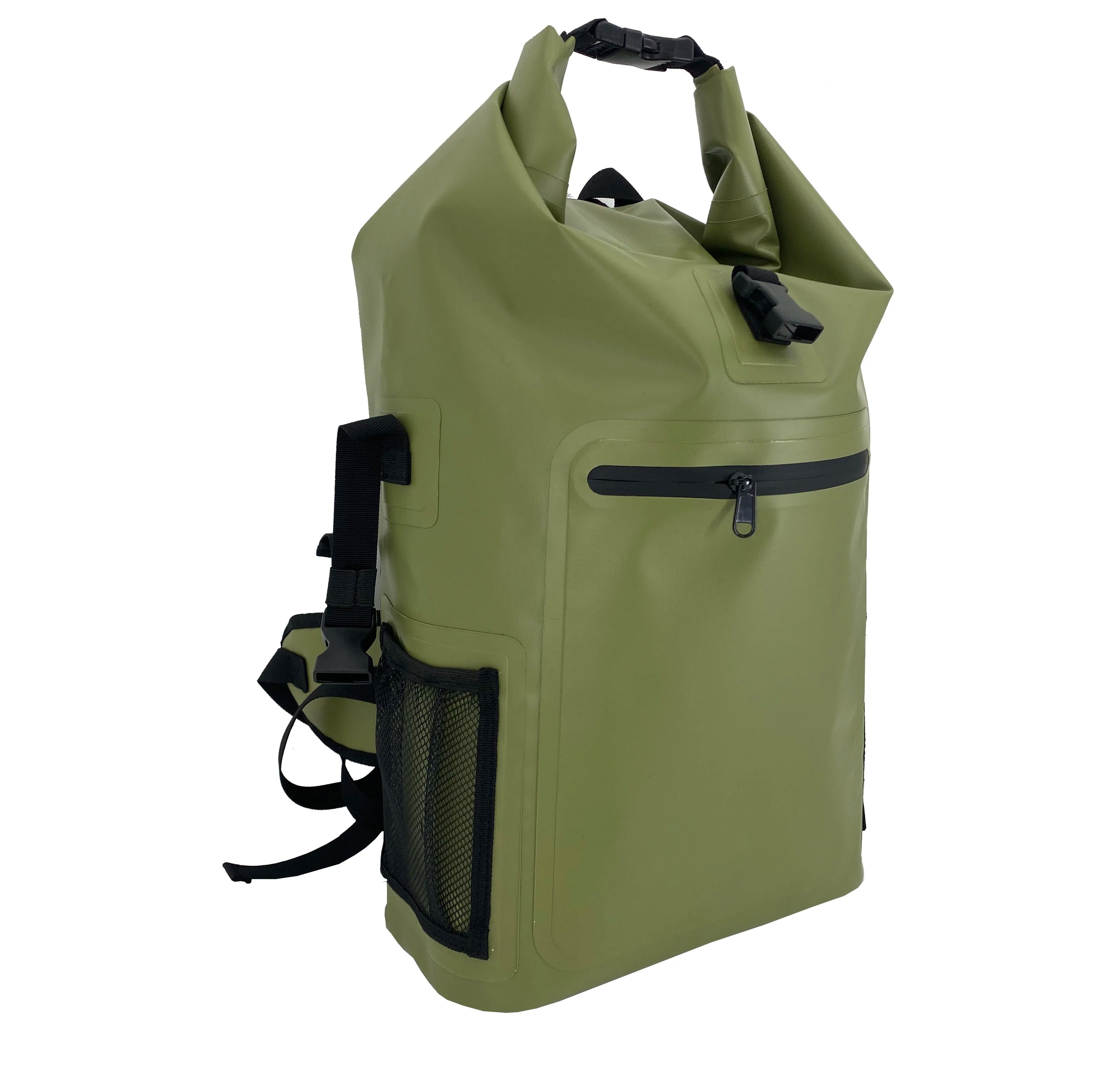 OEM Capacity Waterproof Floating Durable PVC Outdoor Backpack