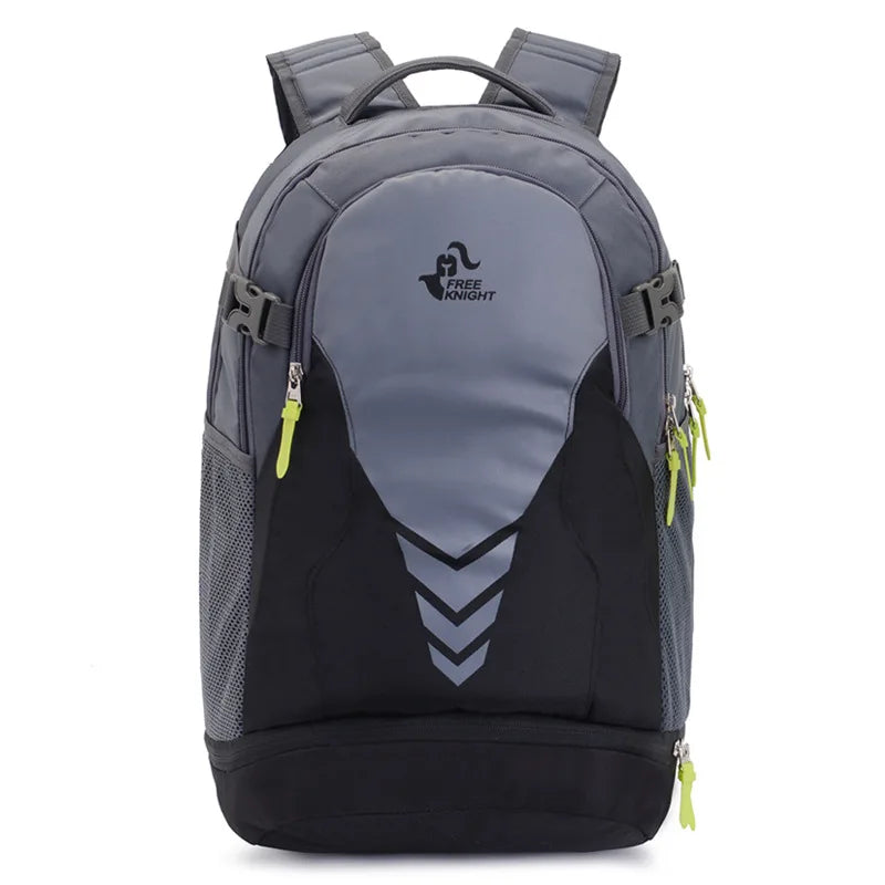 Customize 30L Lightweight Hiking Backpack for Travel Outdoor Waterproof Camping Sports Backpack for Women and Men