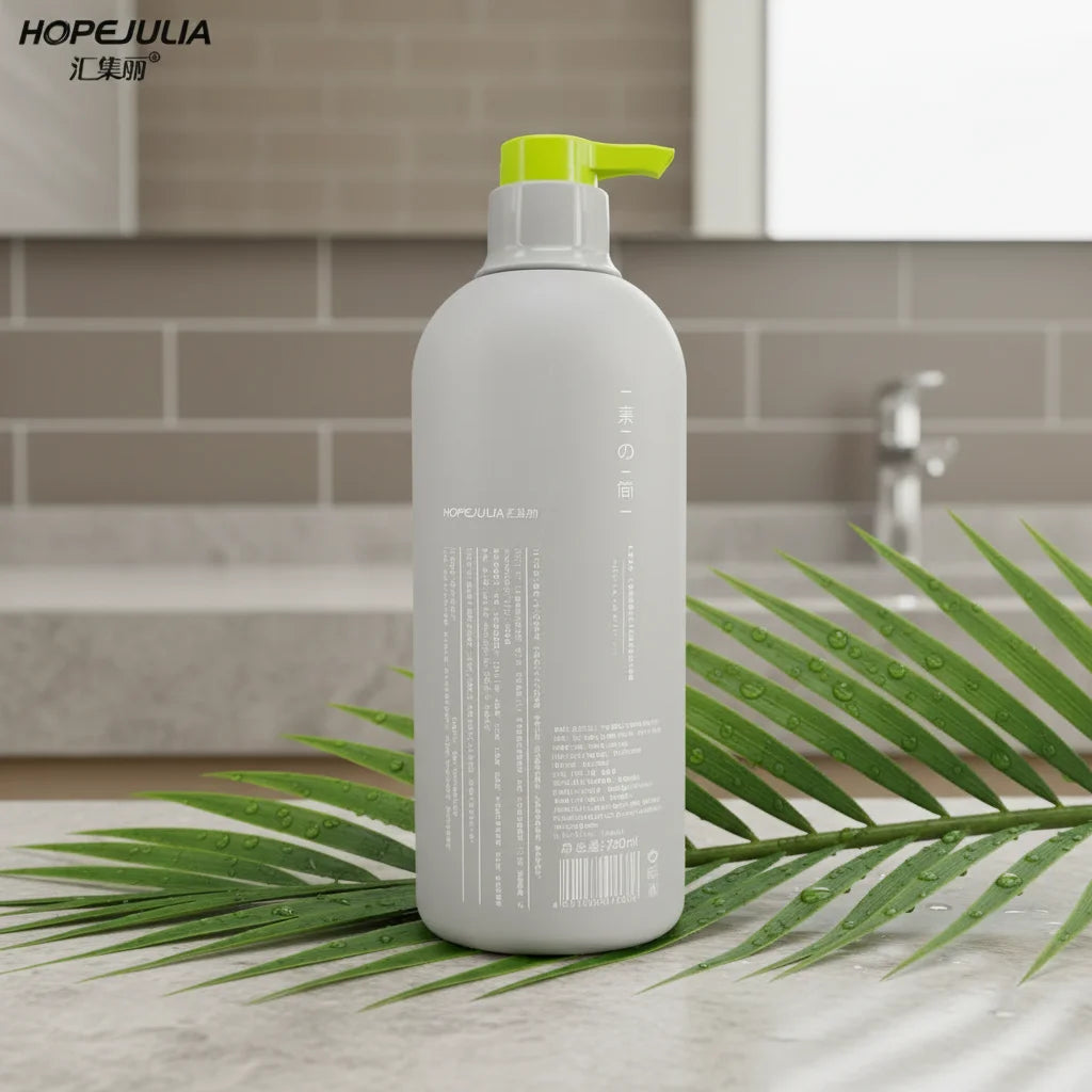 OEM ODM Private Label Papaya Seed Extract Perfumed Body Wash Brightening Moisturizing Deep Cleansing Eco Friendly Shower Gel for