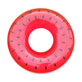 Hot Sale EN71 PVC Colorful Inflatable Kids Swim Ring Pool Float Circle for Party