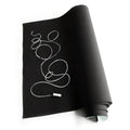 Planner Roll Wallpaper Chalkboard Stickers Custom Self Adhesive Blackboard Wall Sticker for Family