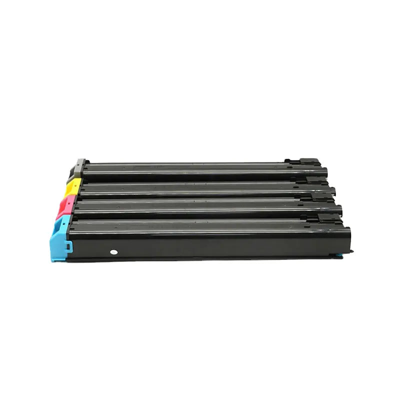 Compatible for MX 61 Toner Cartridge for MX 3081N/4081N/3581N Series CKMY Color Full Cartridge