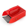 Factory Price Berry Picker with Metallic Comb and Ergonomic Handle for Easier Berry Picking
