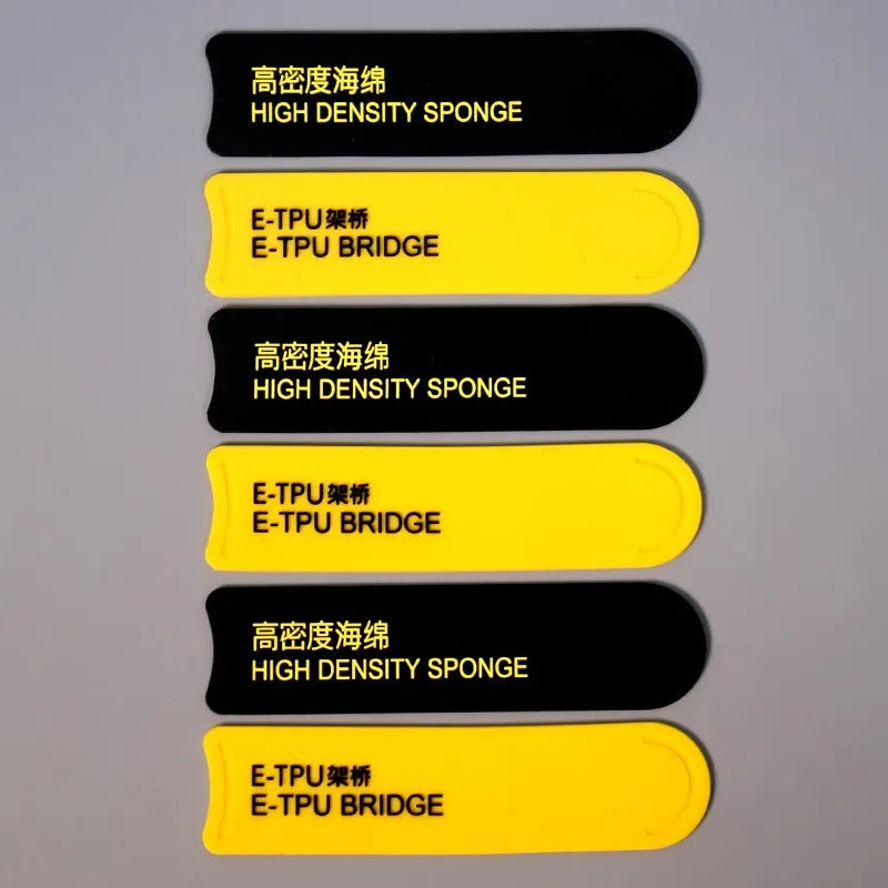 Custom Clothing Silicone Label PVC Embossed Soft Iron on Rubber Patch for Clothing
