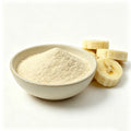 OEM/ODM Wholesale Nutrition Supplement Natural Organic Flavor Private Label Freeze Dried Banana Juice Powder