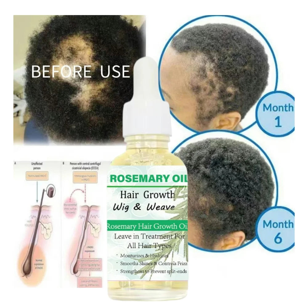Private Label Premium Vegan Hair Growth Oil Organic Argan & Coconut with Vitamin E Nature Smoothing Essential Oil for Home Use