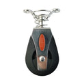 Swivel Stainless Steel Pulley Block Block with Double Pulley