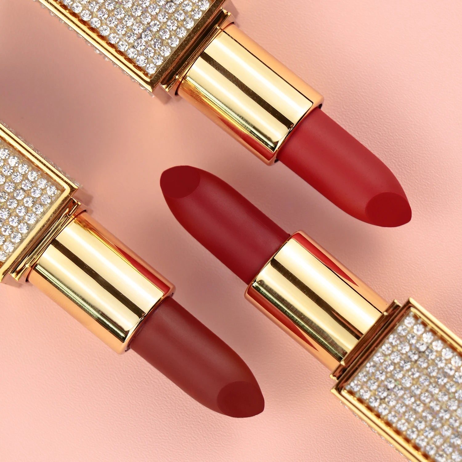 Lipstick Plumping Gloss Customized Logo Vegan Private Label Lipstick Cosmetics Vendor Lipstick