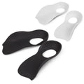 Orthopedic Insoles XO-Legs Orthotics Flat Foot Health Sole Pad for Shoes Insert Arch Support Pad for Plantar Fasciitis Feet Care