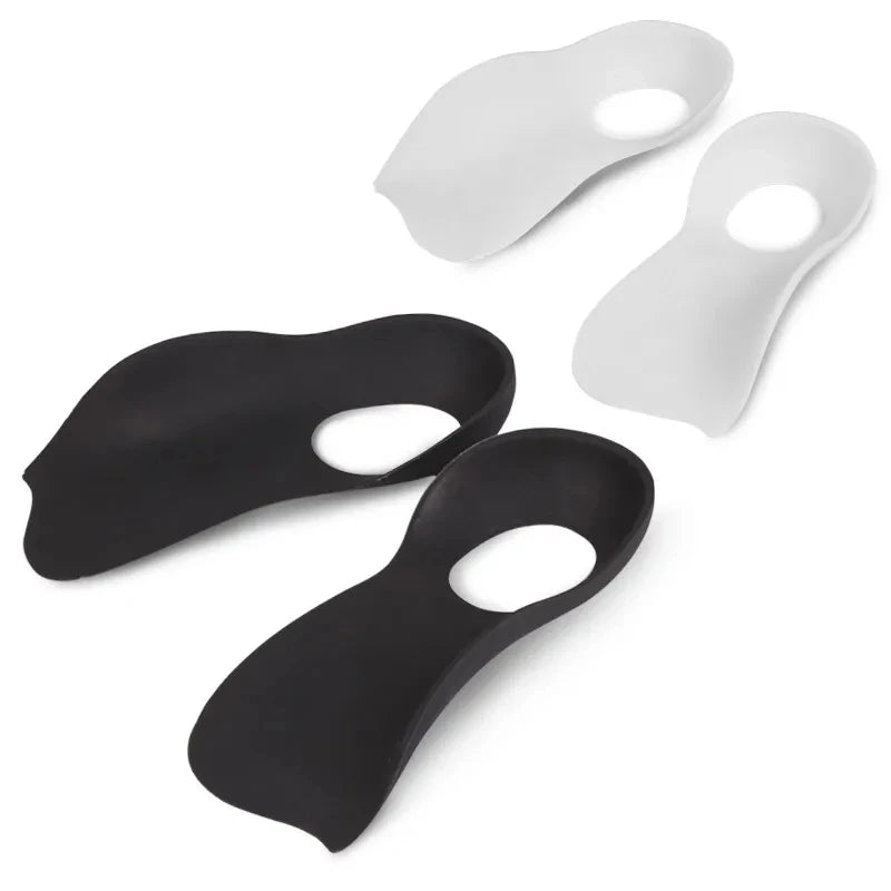 Orthopedic Insoles XO-Legs Orthotics Flat Foot Health Sole Pad for Shoes Insert Arch Support Pad for Plantar Fasciitis Feet Care