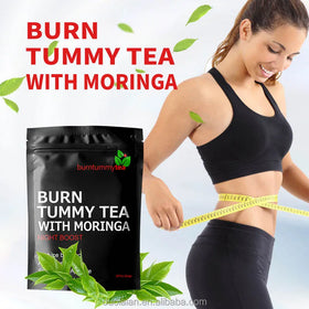 Slimming Tea Pert De Poid Detox Green Slim Belly Diet Teabag the Minceur Weight Loss Tea Flat Slim Tummy Tea