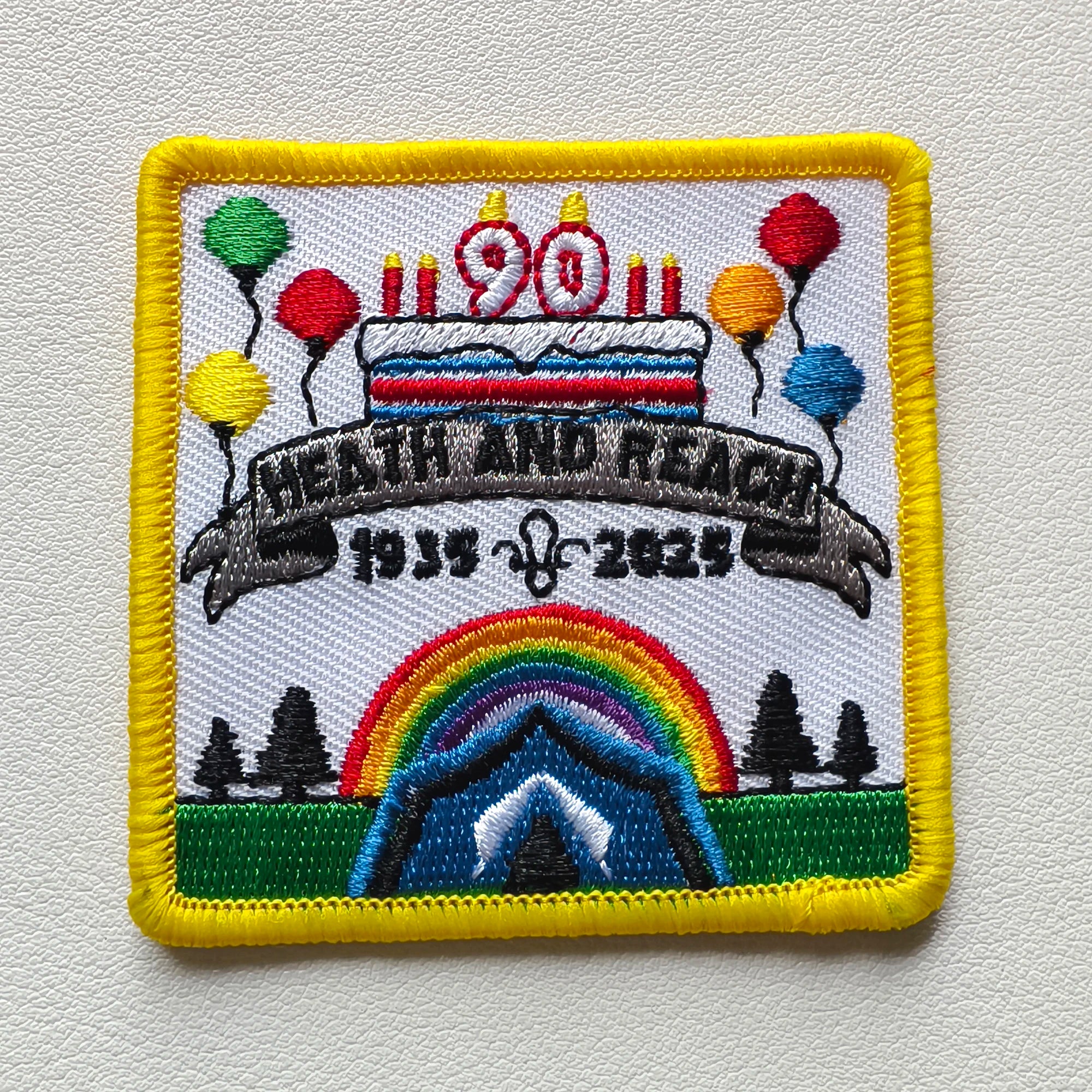 ZT-Hot Seller Wholesale Custom Rubber Patches Hoodie Distressed Embroidery Patch Hoodies Printed Puff Sublimation Print Patch