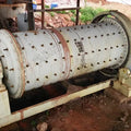 High-Tech Mini Ball Mill Small Scale 5-Ton Grinding Machines for Mining Industry