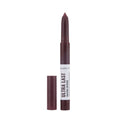 New Arrival Velvet Matte Crayon Lipstick Makeup Waterproof Long Lasting Creamy Matte Lipstick Pen