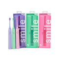 Premium Rechargeable Electric Toothbrush with 5 Modes TYPE C Port Sonic Toothbrush