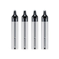 High Quality 911G Series Replacement Lead-free 911G-16D/24D/30D/ Welding Head Tip Soldering Iron Tips for Auto Soldering Machine