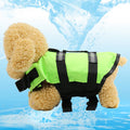 Wholesale Personalized Pet Dog Swimming Life Jacket One