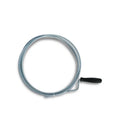 Household Home Kitchen Sink Sewer  Cleaning Tools Snake Spring Pipe Drain Cleaner Wire