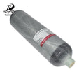 TUDIVING 3L CE Compressive Strength Best Quality 4500psi 30mpa High Price Household Paintball White PCP Carbon Fiber Air Bottle