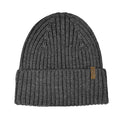 Unisex Cable Knit Hat Custom 100% Acrylic Beanie Warm Winter Cap for Men and Women
