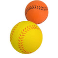 Wholesale 7cm 9cm Soft Foam PU Baseball for Outdoor Sports Training High Rebound Softball
