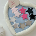 New Sweet Cool Design Star Shape Duckbill Hair Clip