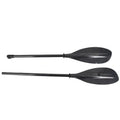 Carbon Kayak Paddle Two-stage Full Carbon Fiber Paddle Designed for Canoe Kayaks
