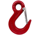 Best Price G80 2T 3T 5T Chain Hook for Lifting Container Cargo with Low Price