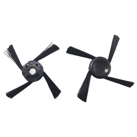 Dust Cleaning Brush Replacement Parts Ne Ato Black Brush Parts HJ-PJ-0008 Vacuum Cleaner Parts