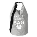 Home Storage Laundry Hamper Laundry Bag Folding Laundry Basket