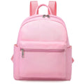 LOVEVOOK Factory Wholesale High Quality 2022 Small Cute Fashion Backpack for Girls Women Casual Nylon Mini Backpack Purse MegaBDM