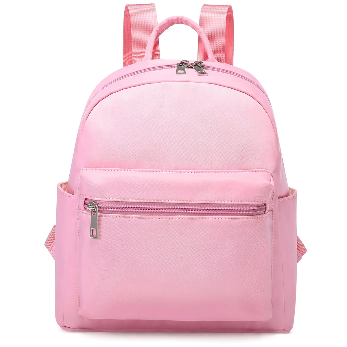 LOVEVOOK Factory Wholesale High Quality 2022 Small Cute Fashion Backpack for Girls Women Casual Nylon Mini Backpack Purse MegaBDM