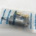 Best Quality Air Cylinder SM74 SM102 Machine QGA25x25 Cylinder 00.580.3387 for Heidelberg