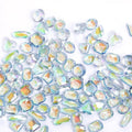 New Product Nail Art  Aurora Illusion Crystal Rhinestone