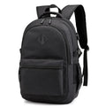 New Style School Laptop Backpack with Usb Charging Port College Student Shoulder Bag Large Capacity Book Bag