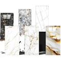 3D Design Modern Damask Pattern Self-adhesive Waterproof XPE Foam Wall Panels Sticker Brick Wallpapers for Household Use