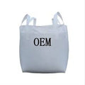 EGP Factory 500kg 1000kg 1200kg 1500kg 2000kg 1 Ton 2 Tons Construction Giant Garbage Vegetable Ton Container Bags in Bulk