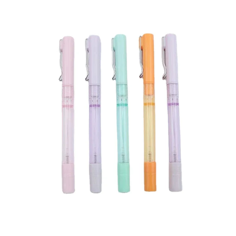 Wholesale Pen Style Spray Bottle Sanitiser Pen with Spray