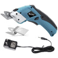 VLOXO Textile Cordless Electric Scissors for Fabric Cutting